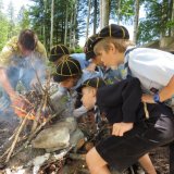 Scouts 3